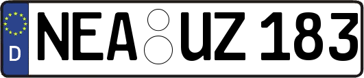 NEA-UZ183