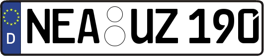 NEA-UZ190