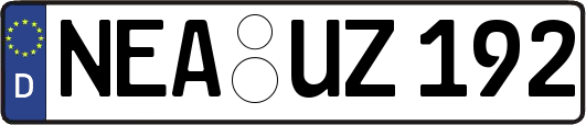 NEA-UZ192