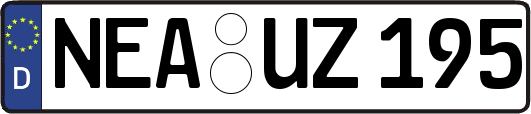 NEA-UZ195