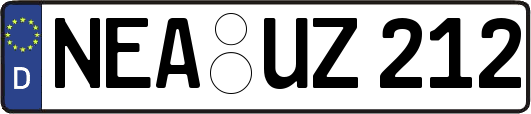 NEA-UZ212