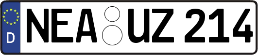 NEA-UZ214