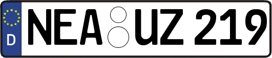 NEA-UZ219