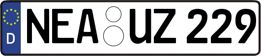 NEA-UZ229