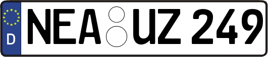 NEA-UZ249