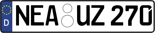 NEA-UZ270