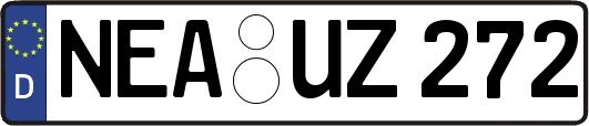 NEA-UZ272