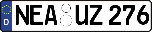 NEA-UZ276