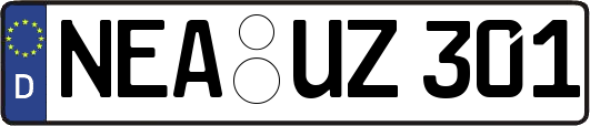 NEA-UZ301