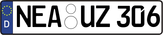 NEA-UZ306
