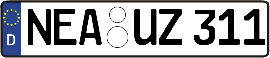 NEA-UZ311