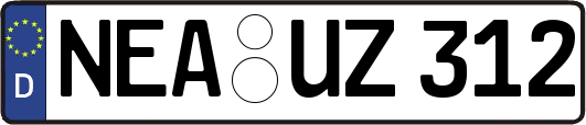 NEA-UZ312