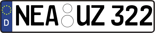 NEA-UZ322