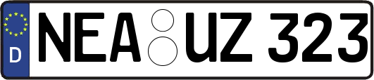 NEA-UZ323