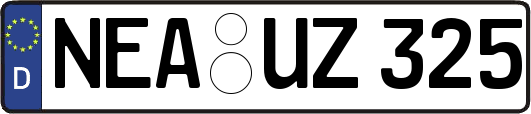 NEA-UZ325