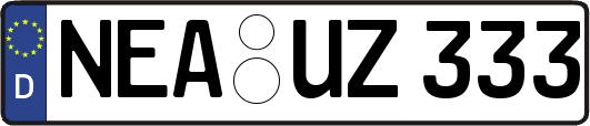 NEA-UZ333