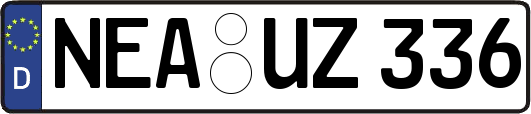 NEA-UZ336