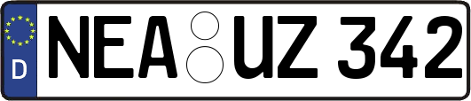 NEA-UZ342