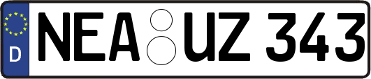 NEA-UZ343