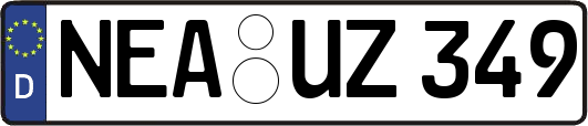 NEA-UZ349