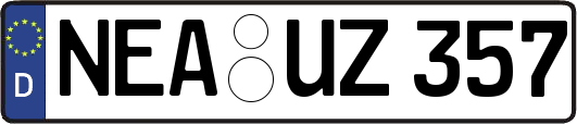 NEA-UZ357