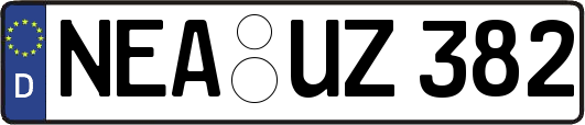 NEA-UZ382