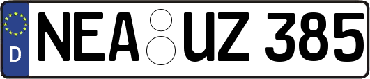 NEA-UZ385