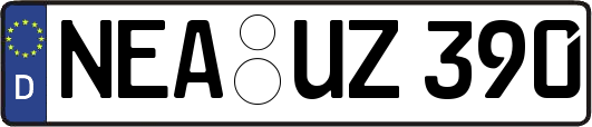 NEA-UZ390