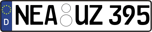 NEA-UZ395