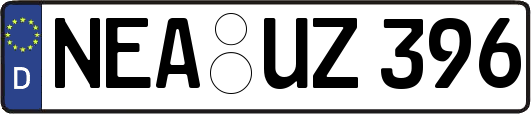 NEA-UZ396