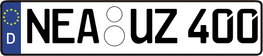 NEA-UZ400