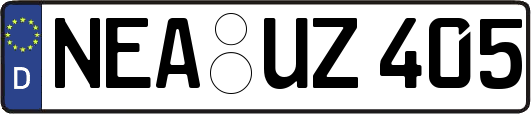 NEA-UZ405
