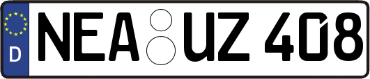 NEA-UZ408