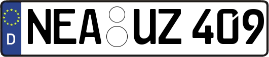 NEA-UZ409
