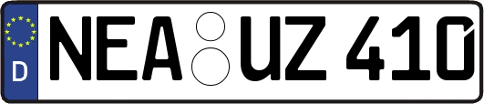NEA-UZ410