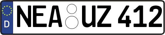 NEA-UZ412