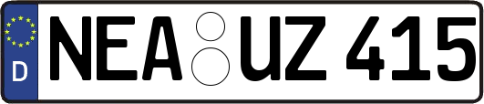 NEA-UZ415