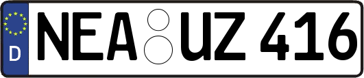 NEA-UZ416