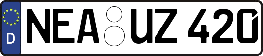 NEA-UZ420