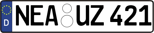 NEA-UZ421