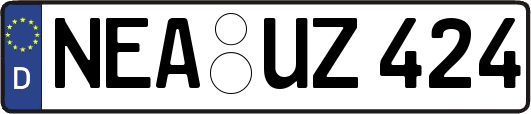 NEA-UZ424