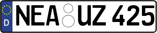NEA-UZ425