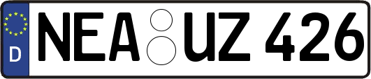 NEA-UZ426