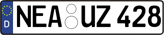 NEA-UZ428