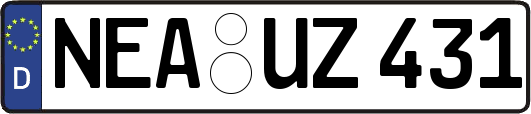 NEA-UZ431