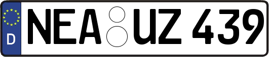 NEA-UZ439