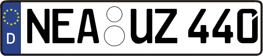 NEA-UZ440