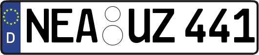 NEA-UZ441