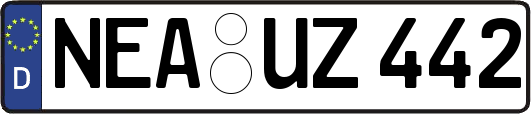 NEA-UZ442
