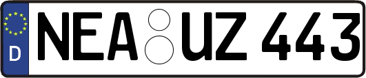 NEA-UZ443